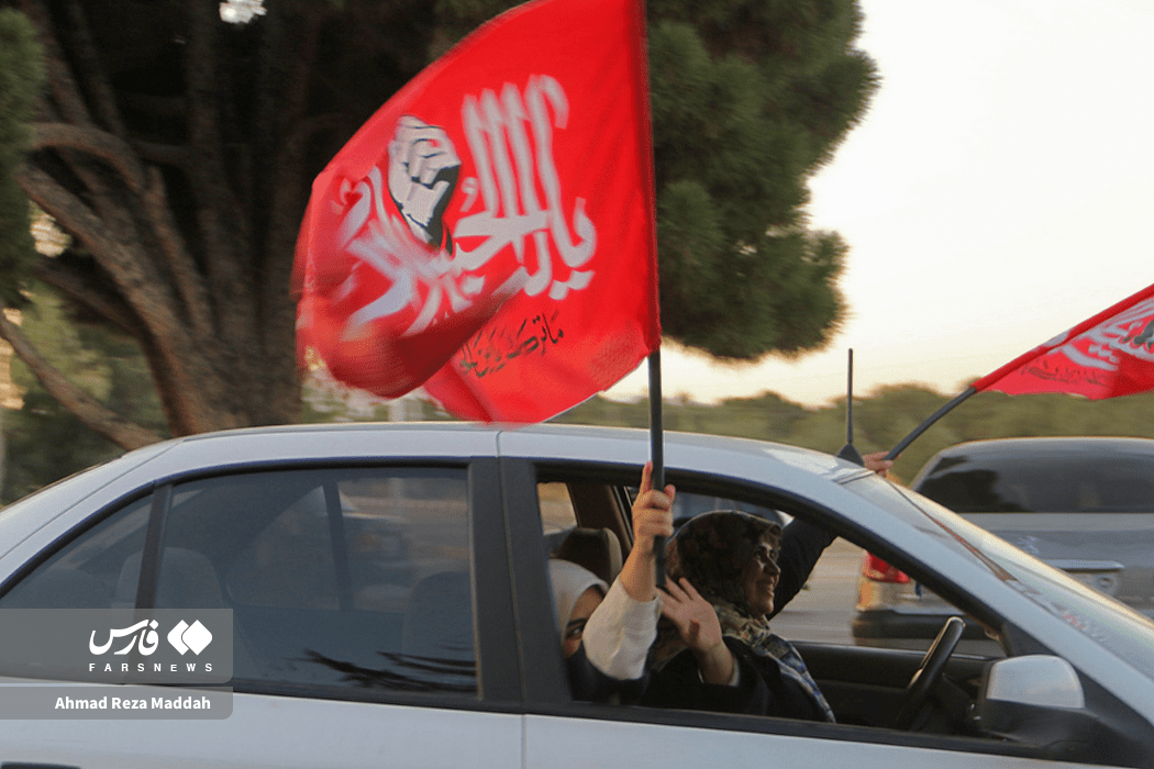 استقبال کاکو شیرازی‌ها از غلامرضا فرخی؛ قهرمان کشتی فرنگی جهان