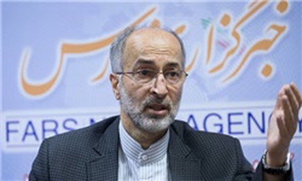 محمد صادق معماریان