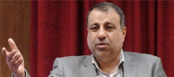 سیدخلف موسوی