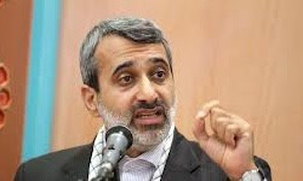 عباس مقتدایی