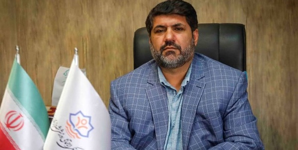 رسول جهانداری