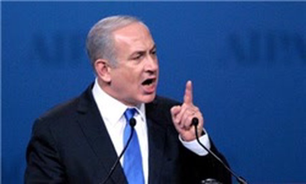 نتانیاهو