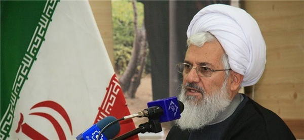امام جمعه زنجان