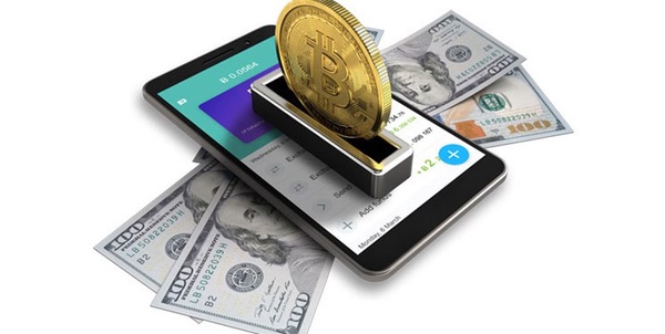 بیت کوین