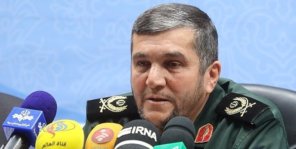 سردار حزنی
