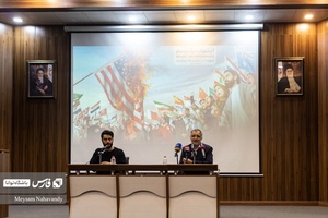 علیرضا زاکانی صحبت هایی را در مورد مسائل پیرامون تهران و توان بازدارندگی ایران در تحولات اخیر بیان میکند.