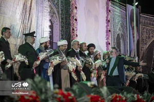 کاروان «زیر سایه خورشید» میهمان مردم یزد