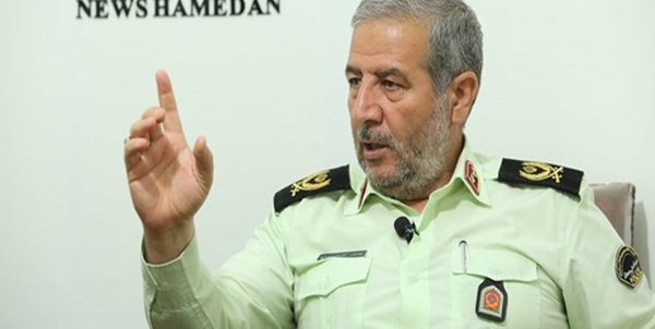 کامرانی
