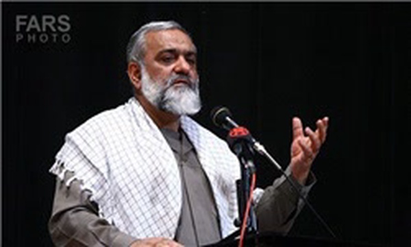 سردار نقدی