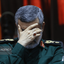 ‌مهدی ایرانی‌ صورة الملف الشخصي