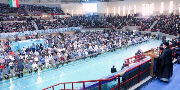 رئیسی