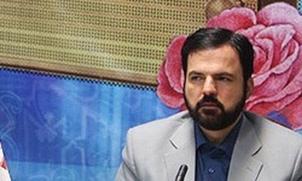 محمدحسین محمدزاده، مدیر رادیو قرآن