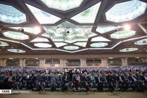 سی‌وپنجمین دوره مسابقات بین‌المللی قرآن کریم جمهوری اسلامی ایران