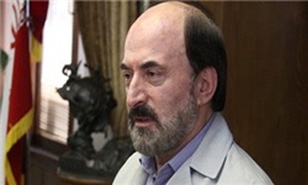 محمدحسن نامی جانشین بنیاد حفظ آثار