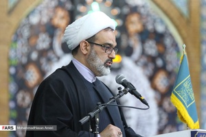 همایش بزرگ علامه شهیدقاضی نورالله شوشتری