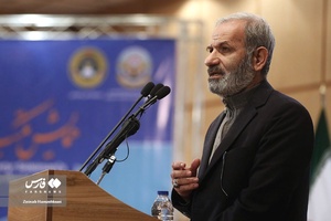 همایش مکتب شهید سلیمانی و نظم جدید جهانی