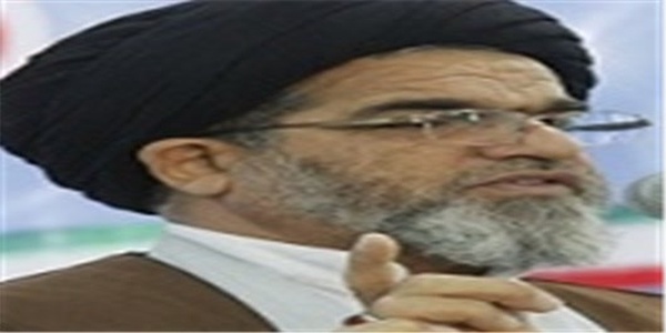 محسن موسوی