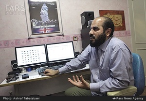 سهیل کریمی ،مستند ساز