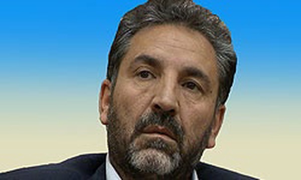 سید یوسف جبارزاده مدیرعامل شرکت برق