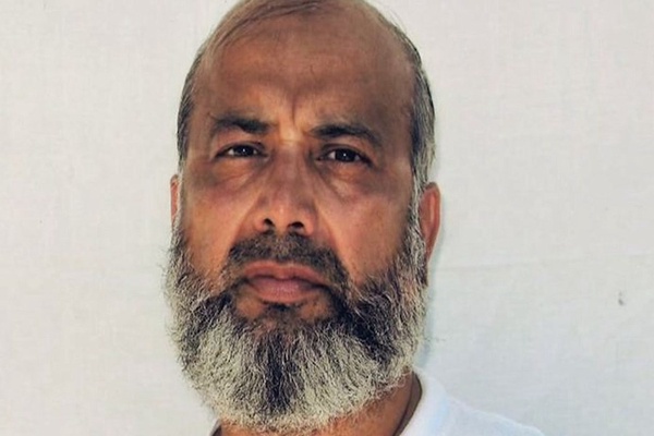سیف الله پاراچا