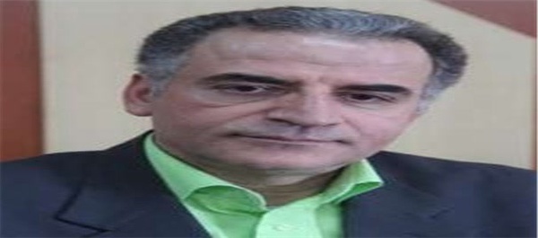 حسن طایی - معاون وزیر کار