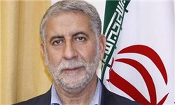 استاندار لرستان