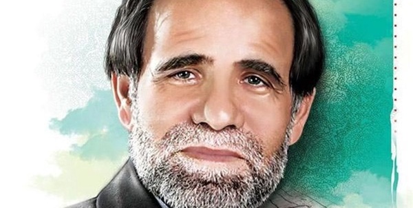 خلیل عمرانی