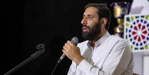 کشکولی مدیر شبکه قرآن