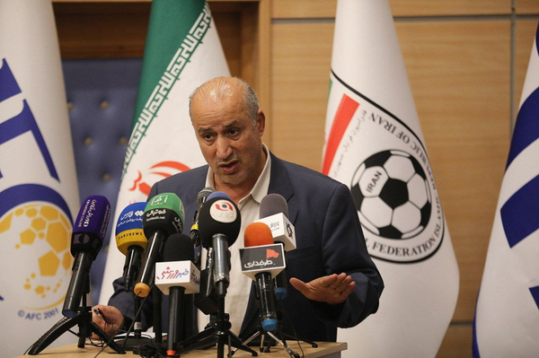 مهدی تاج