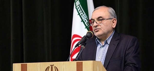 استاندار قم صادقی