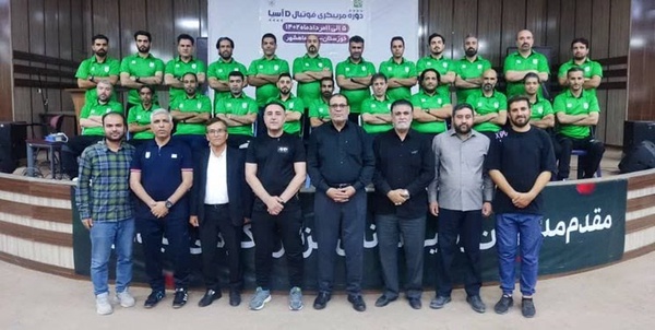 مربیگری فوتبال