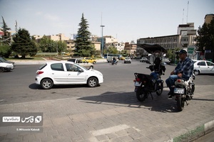 روز های داغ
