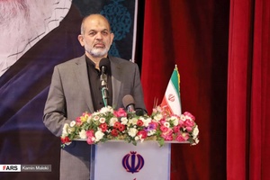 احمد وحیدی