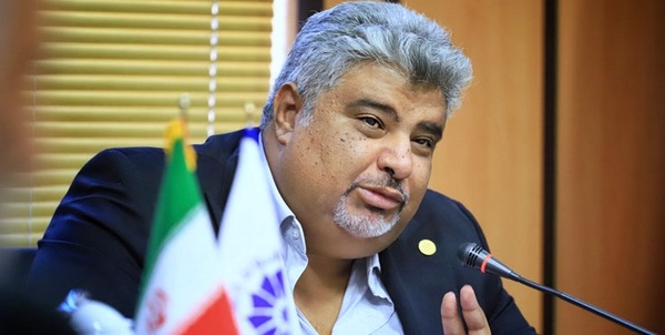 رئیس اتاق بازرگانی یزد