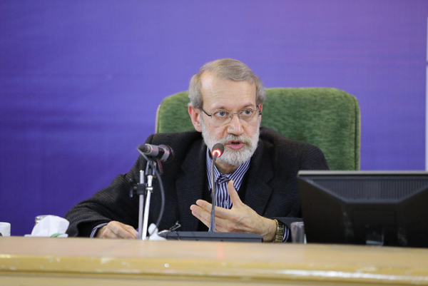لاریجانی
