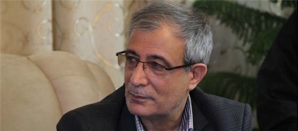 شهردار تبریز