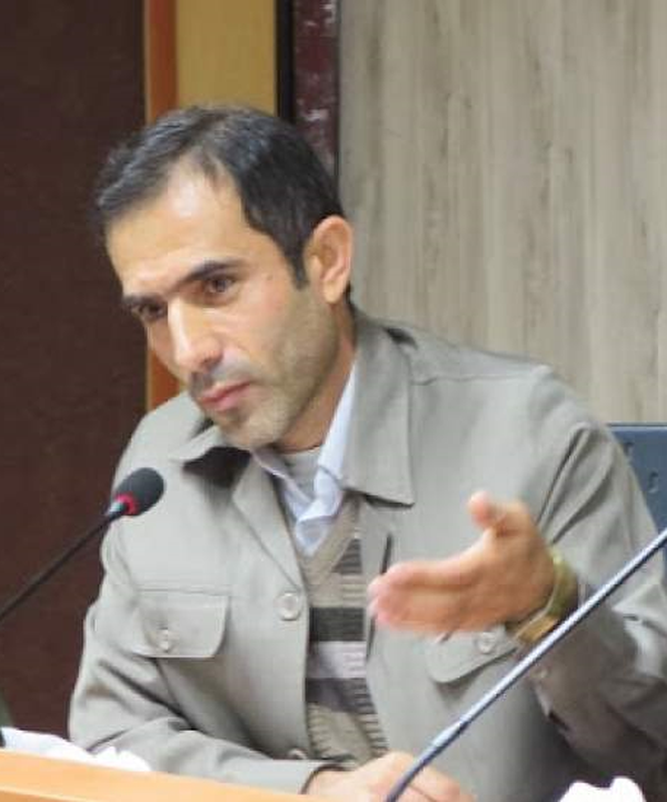 مهدوی