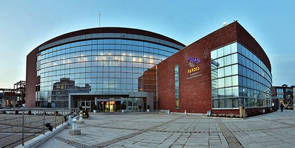 پارک پردیس