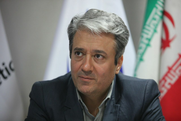 مهدی مبینی