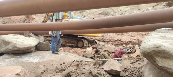 ایپن یازی خطوط لکله گچ۲