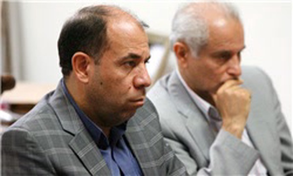 محمدعلی شجاعی