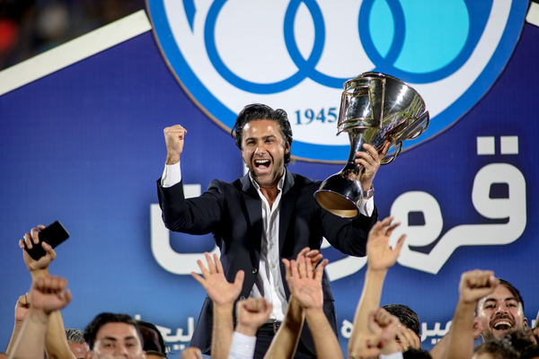 فرهاد مجیدی