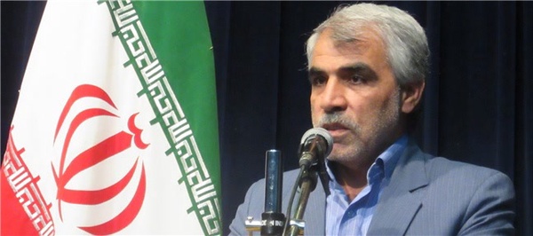 فرج‌اللهی فرماندار شادگان