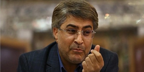 محمدعلی وکیلی
