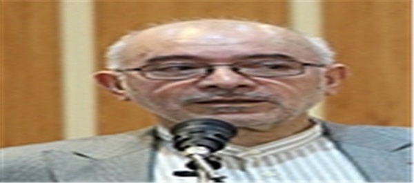 علی اکبر سیاری معاون بهداشت وزارت بهداشت