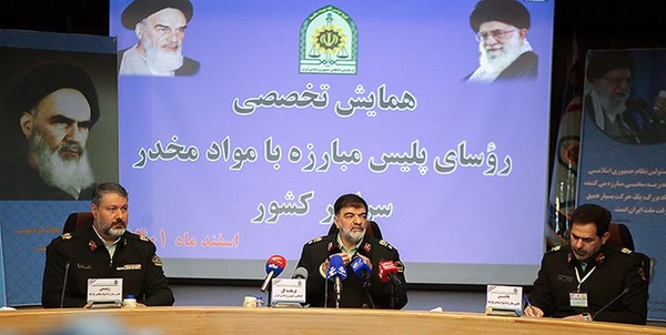 سردار رادان