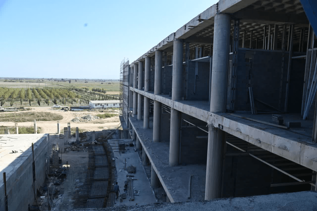 گام مهم گلستان برای ارتقای خدمات درمانی سرطان