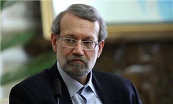 لاریجانی