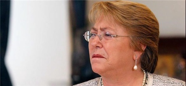 شیلی
