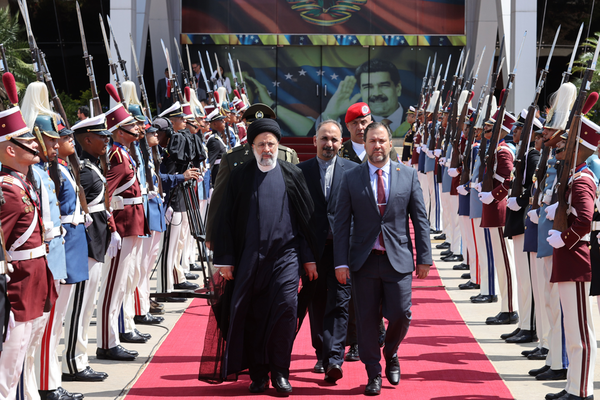 رئیسی